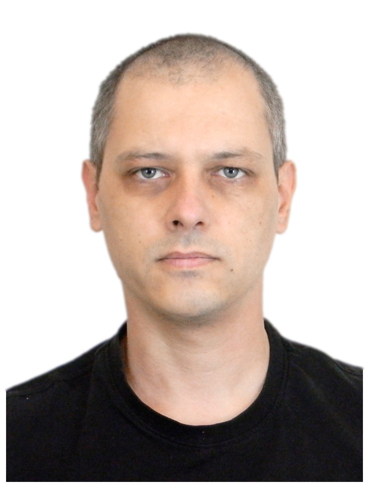 Егоров Евгений Владимирович