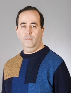 Сулян Гагик Саркисович