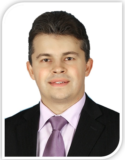 Громов Алексей Игоревич