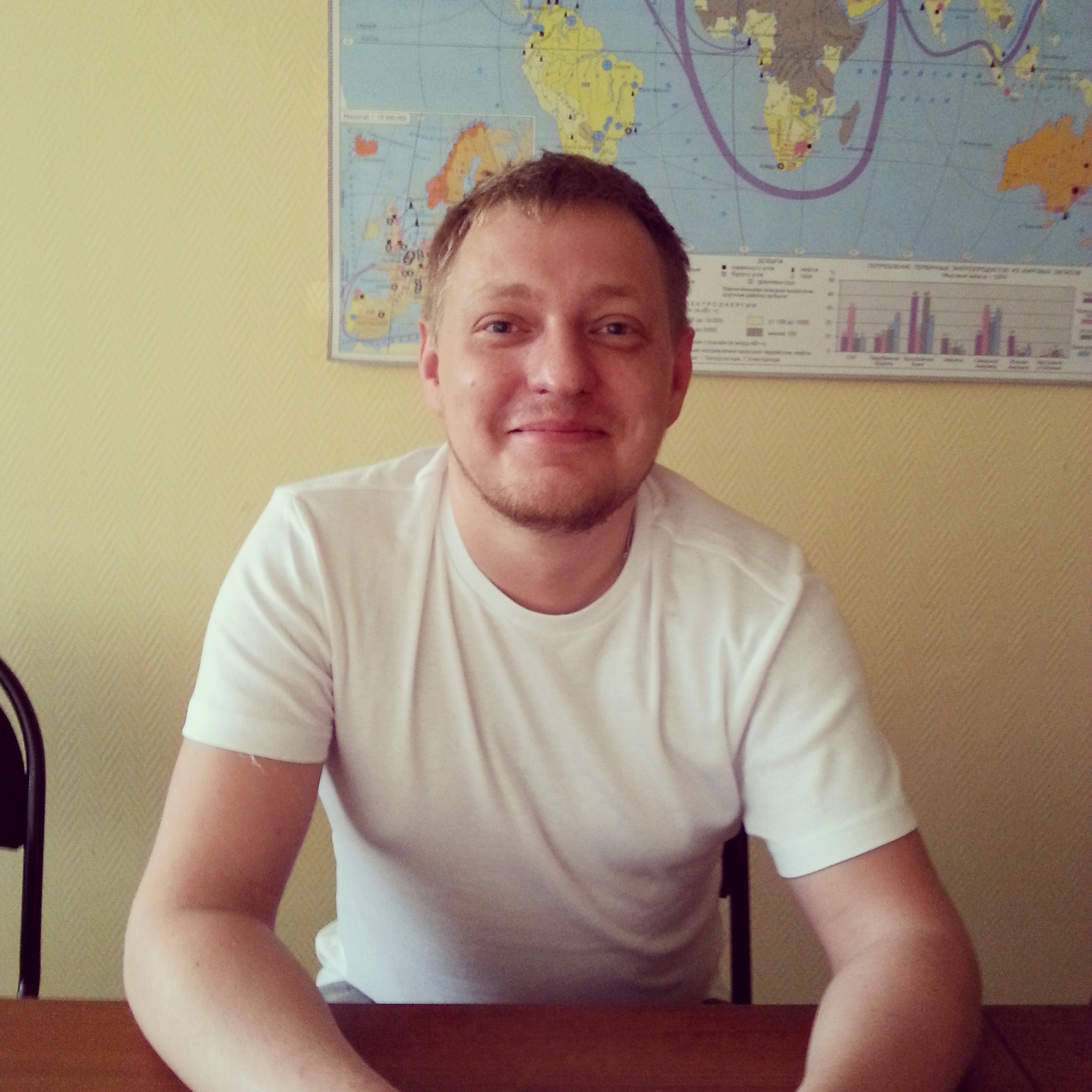 Матиив Виталий Михайлович