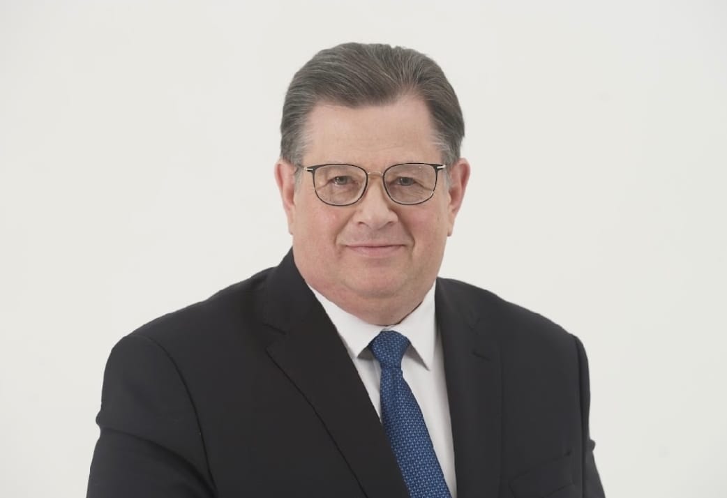 Катюха Павел Борисович