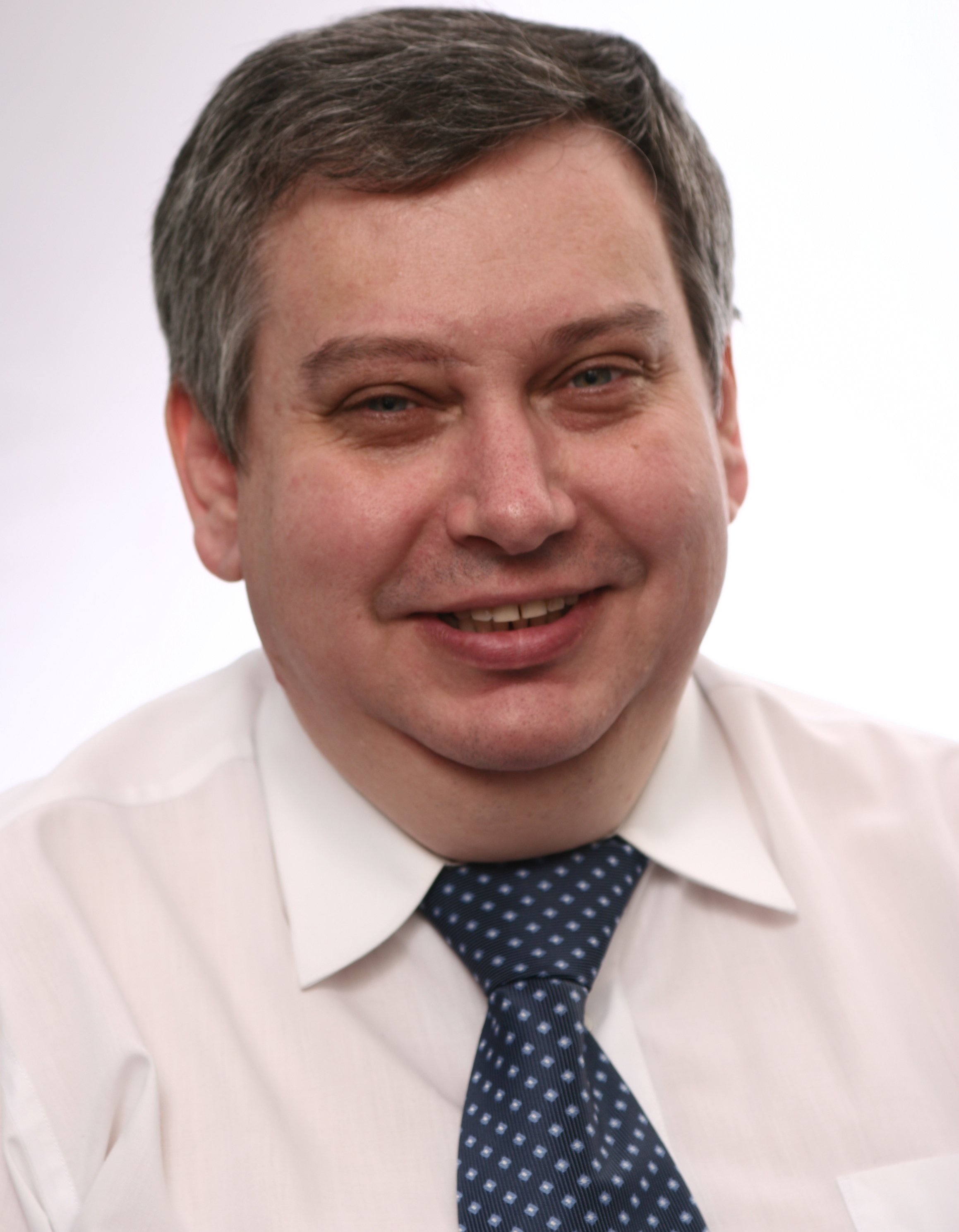 Голубчик Андрей Моисеевич