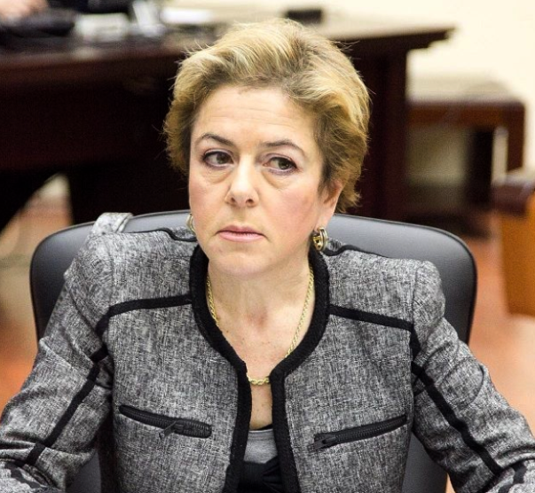 Ластовская Марина Ростиславовна