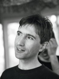 Левинсон Кирилл Алексеевич