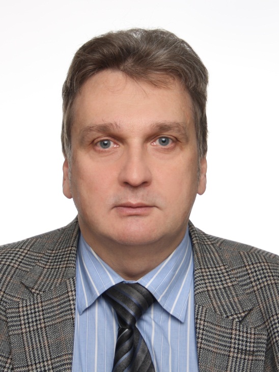 Александров Дмитрий Геннадьевич