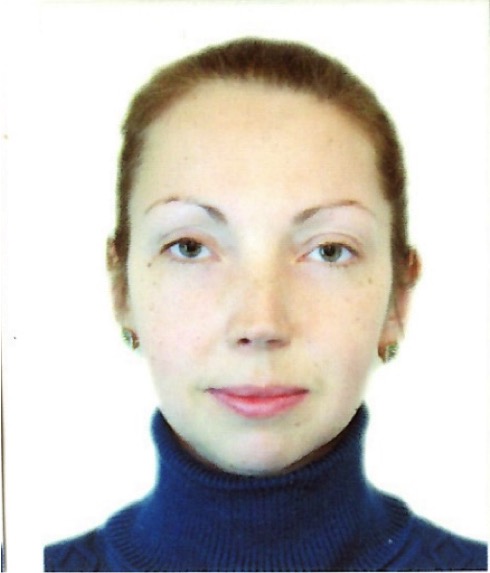 Гринченко Наталия Юрьевна