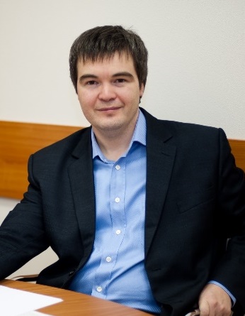 Карасевич Владислав Александрович