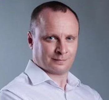 Салтанов Артем Геннадьевич