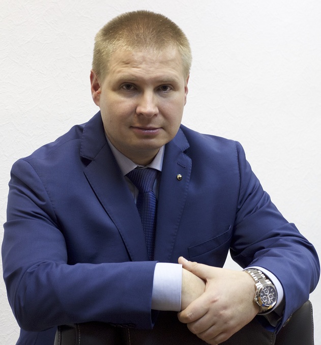 Голунов Никита Николаевич