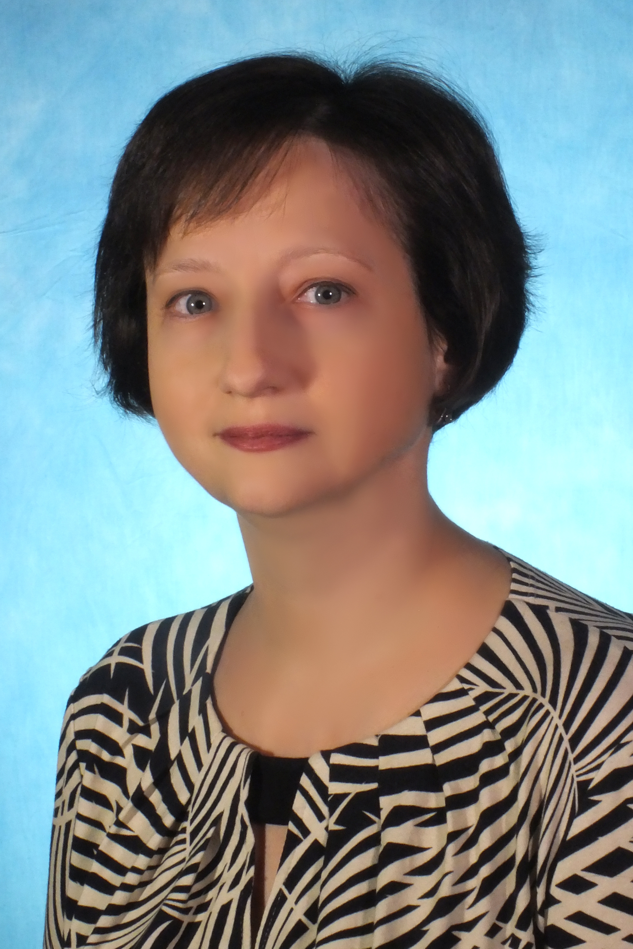 Дидковская Алла Семеновна