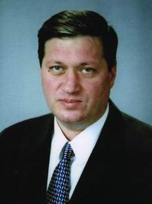 Ревазов Алан Михайлович
