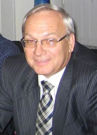 Сенцов Сергей Иванович