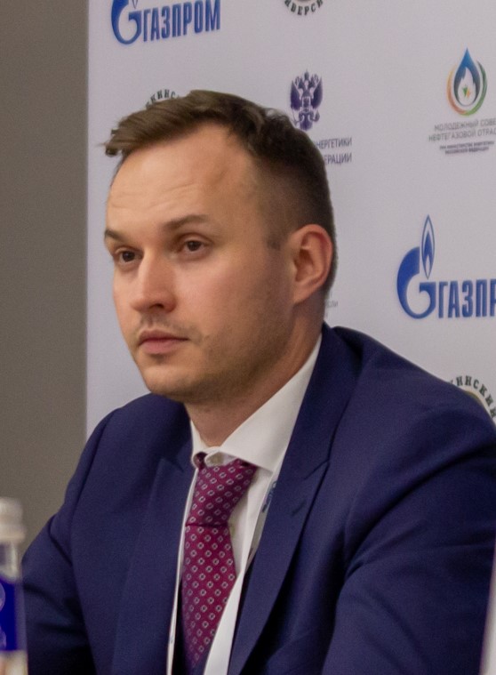 Сальников Антон Павлович