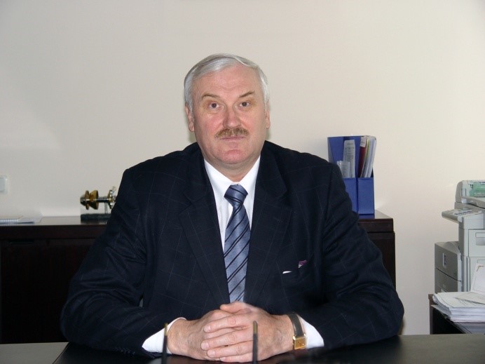 Антипов Борис Николаевич