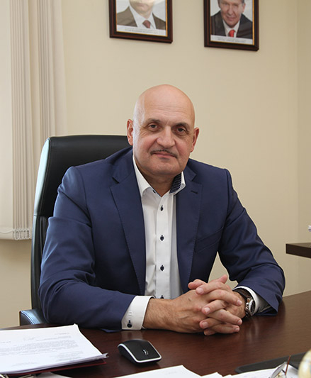Житомирский Борис Леонидович