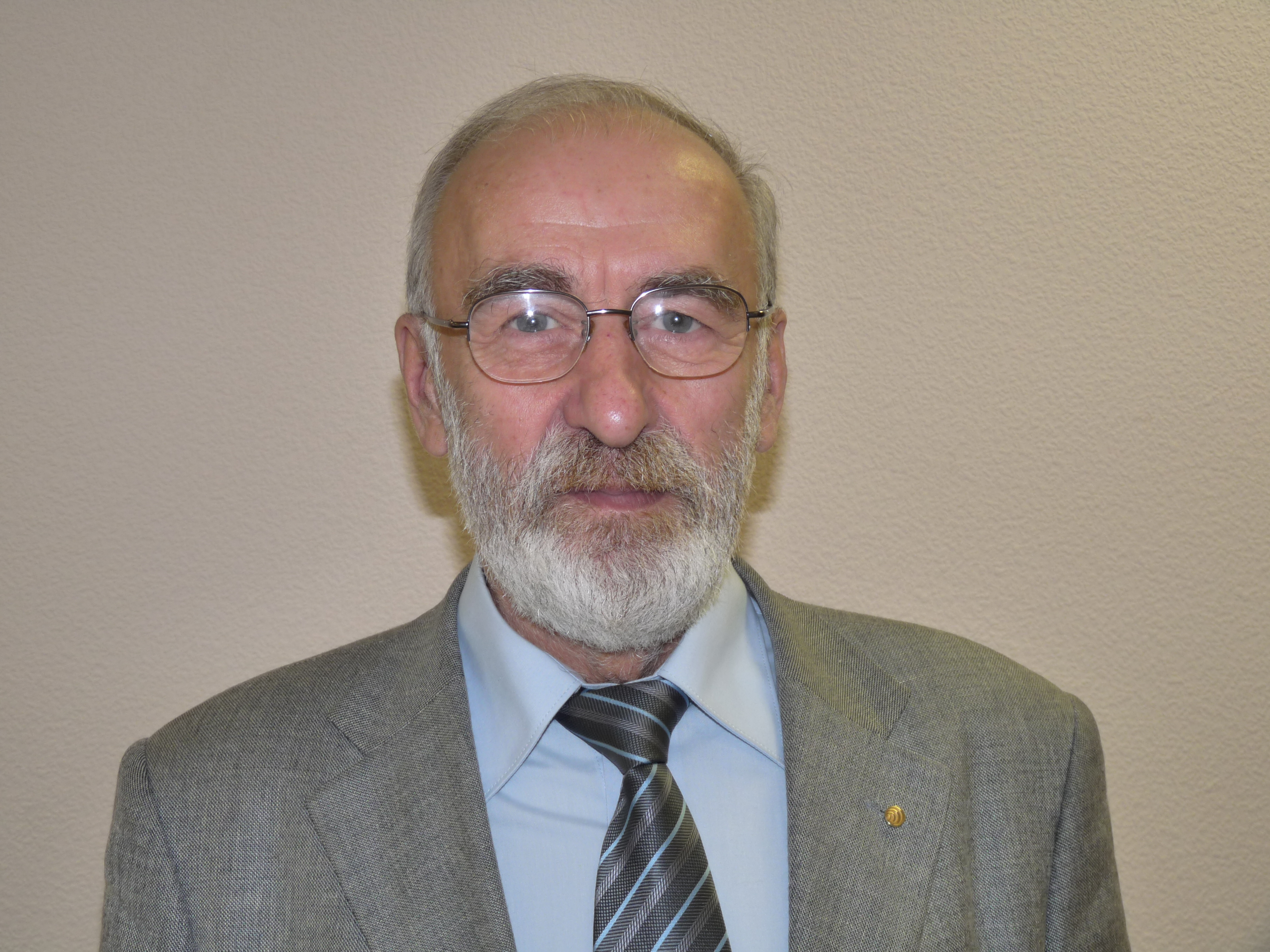 Соколинский Леонид Исаакович
