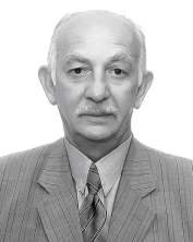 Шотиди Константин Харлампиевич