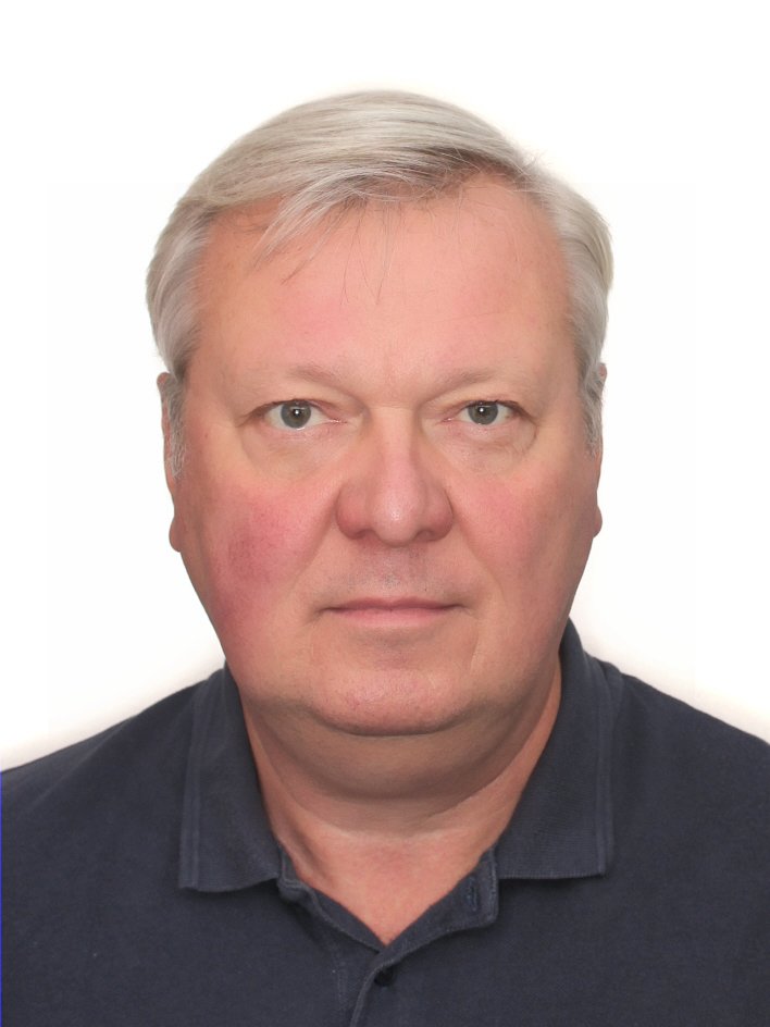 Ангалев Александр Михайлович