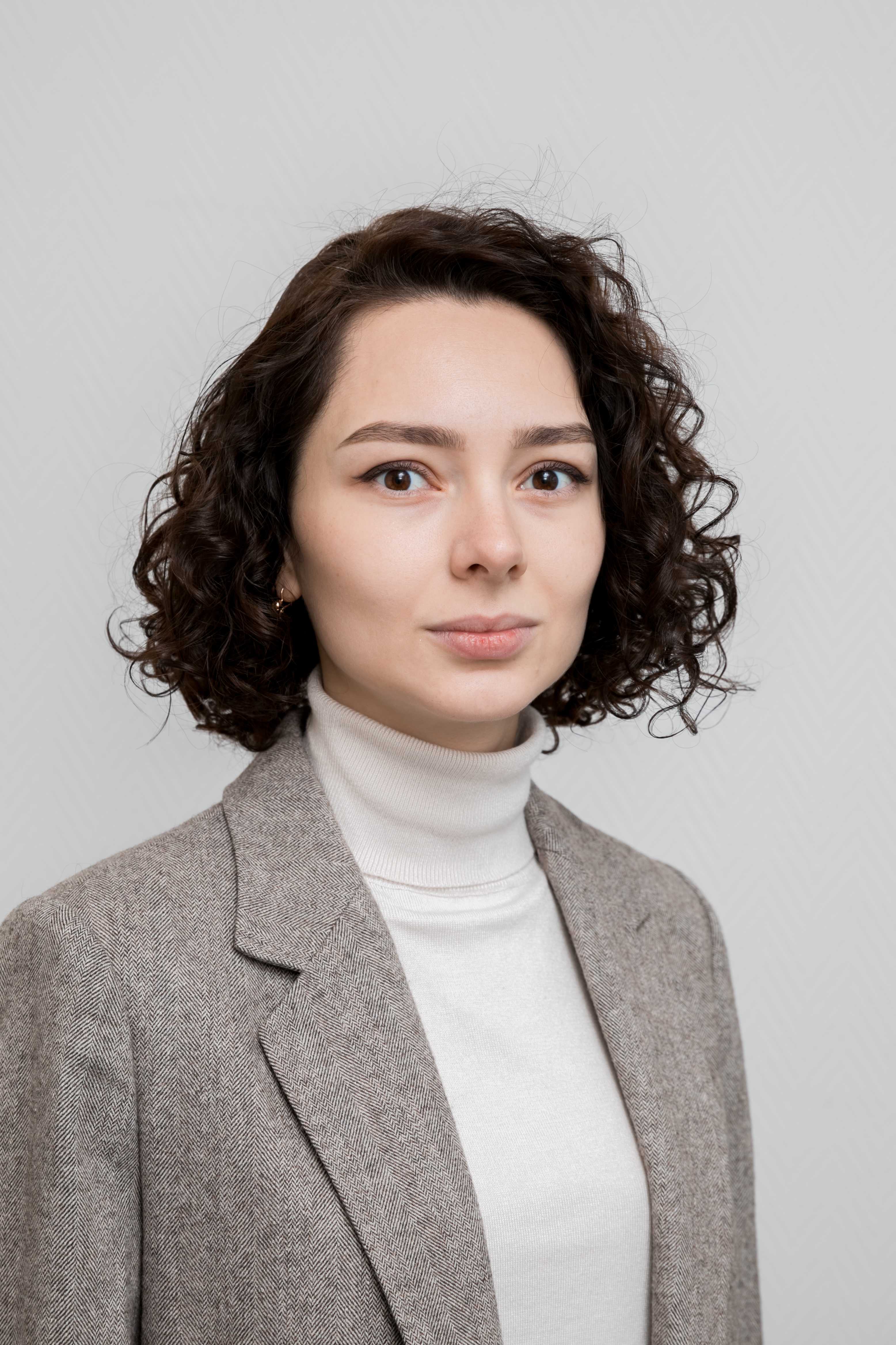 Даниелян Дарья Павловна