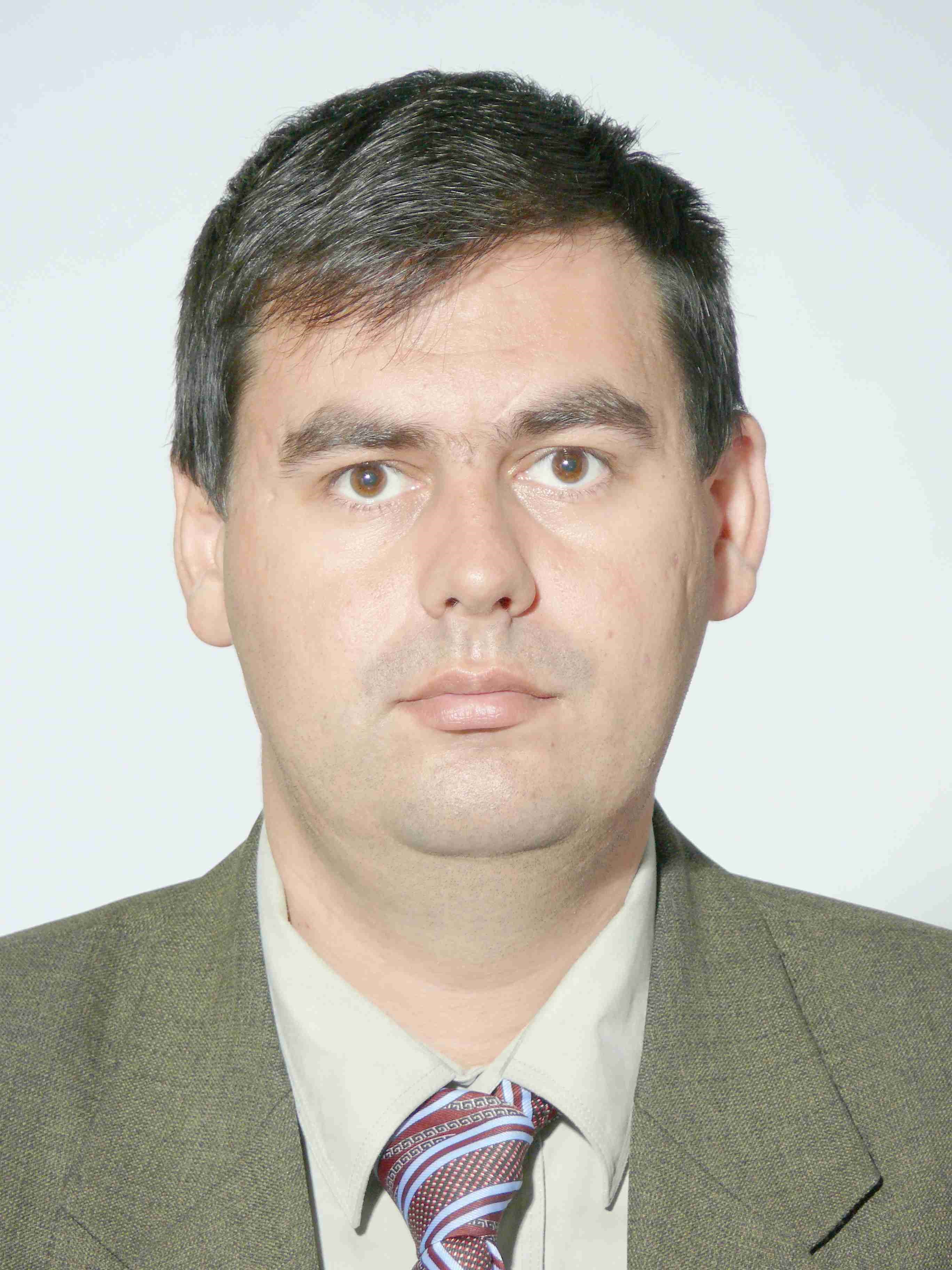 Жучков Константин Николаевич