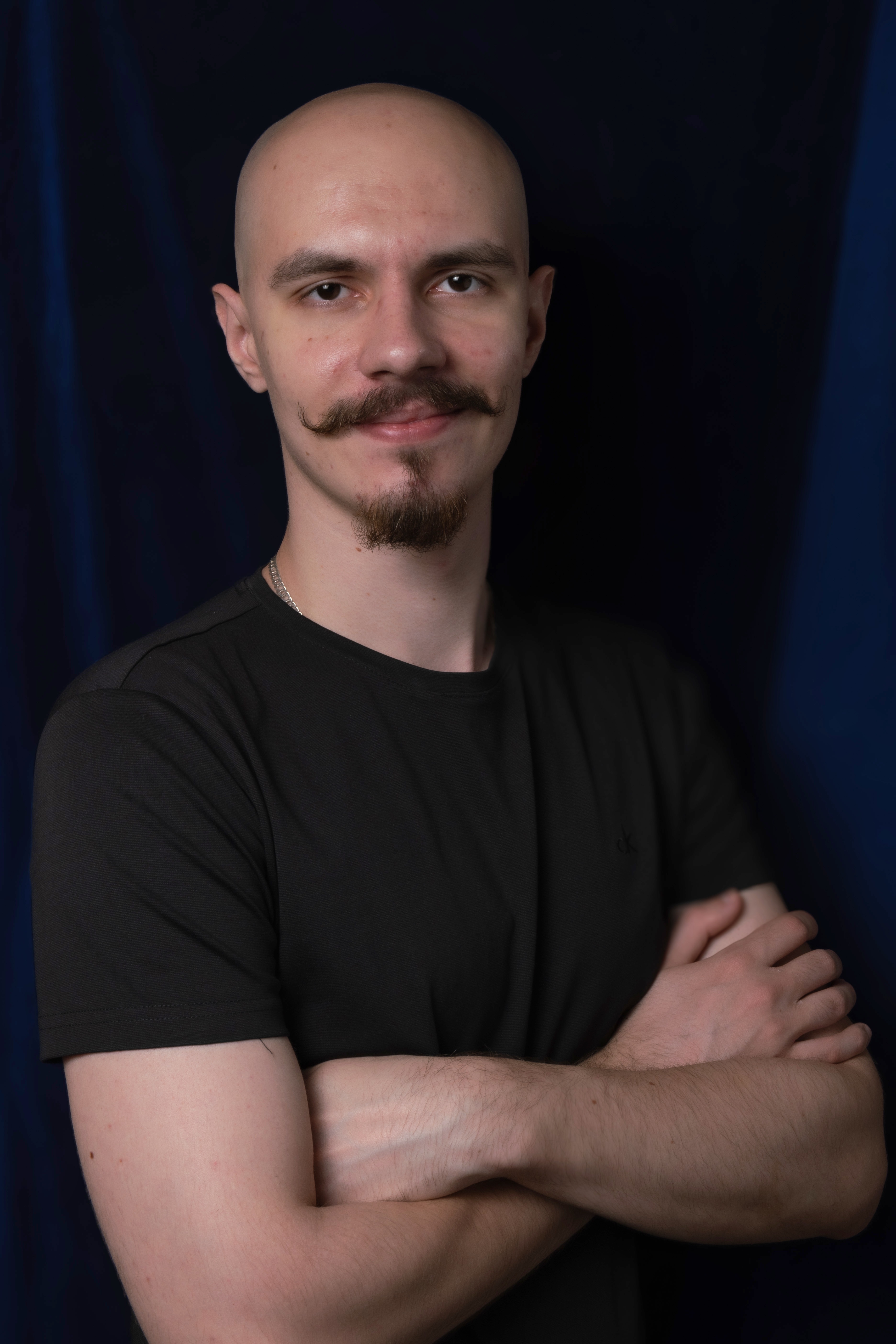 Андреев Даниил Ильич