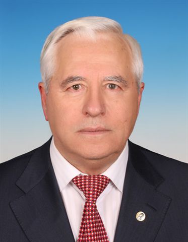 Григорьев Борис Афанасьевич