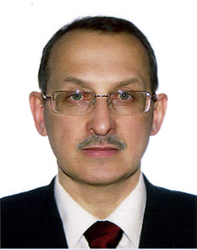 Кульчицкий Валерий Владимирович