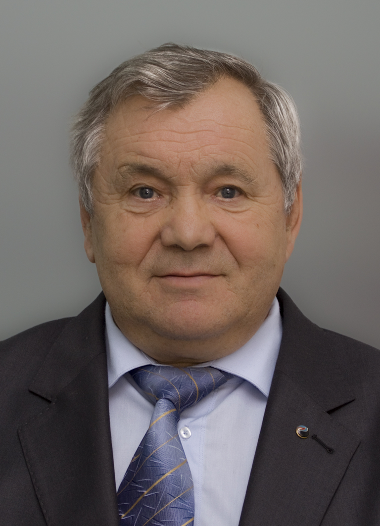 Логунов Владимир Павлович