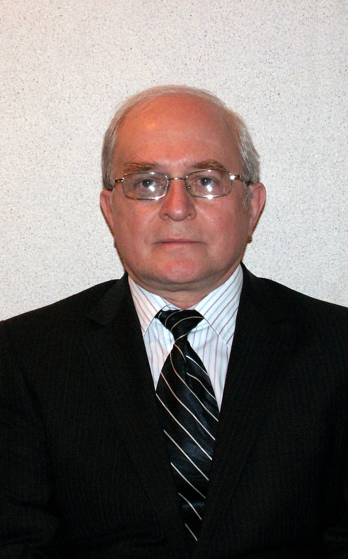 Повалихин Александр Степанович