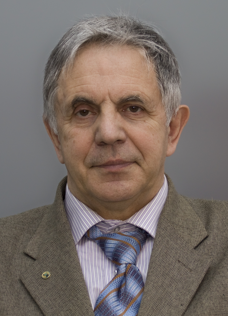 Подгорнов Валерий Михайлович