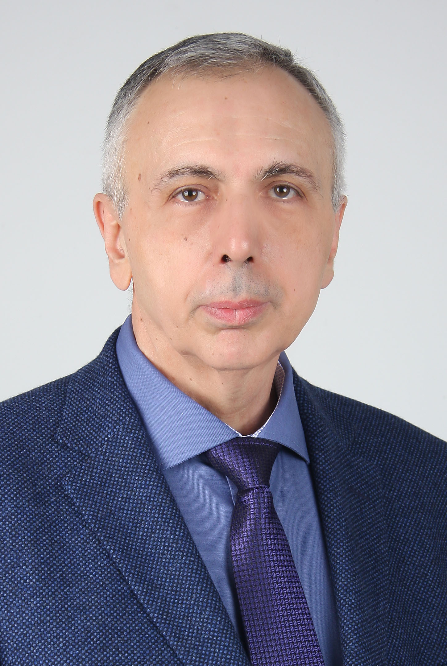 Симонянц Сергей Липаритович