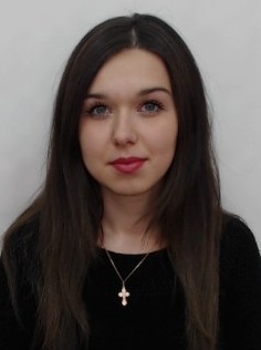 Гончаренко Анастасия Евгеньевна