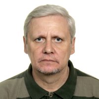 Ледяев Валерии Георгиевич
