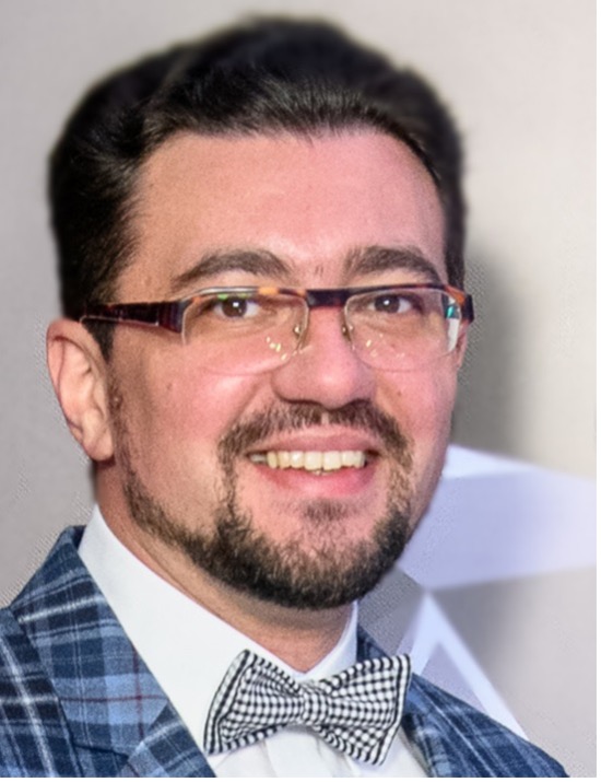 Лосев Александр Павлович
