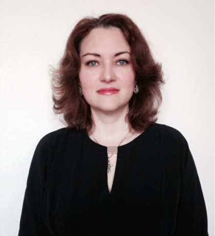 Самсоненко Наталья Владимировна
