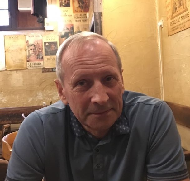 Следков Владимир Владимирович