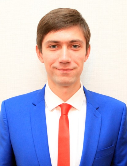 Бороздин Сергей Олегович