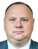 Вязниковцев Сергей Федорович