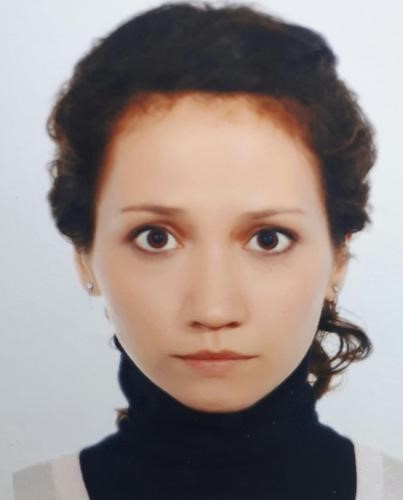 Рахматуллина Гузель Валерьевна
