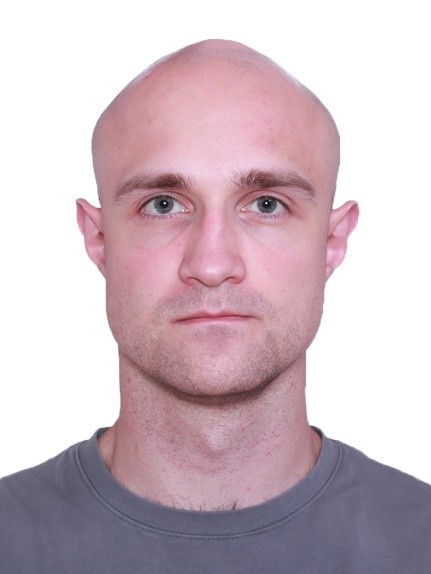 Ястребов Павел Викторович