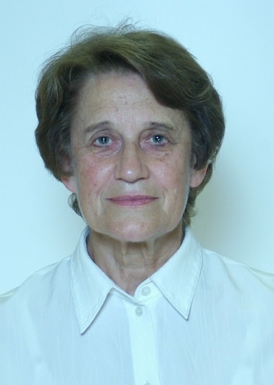 Эглит Маргарита Эрнестовна