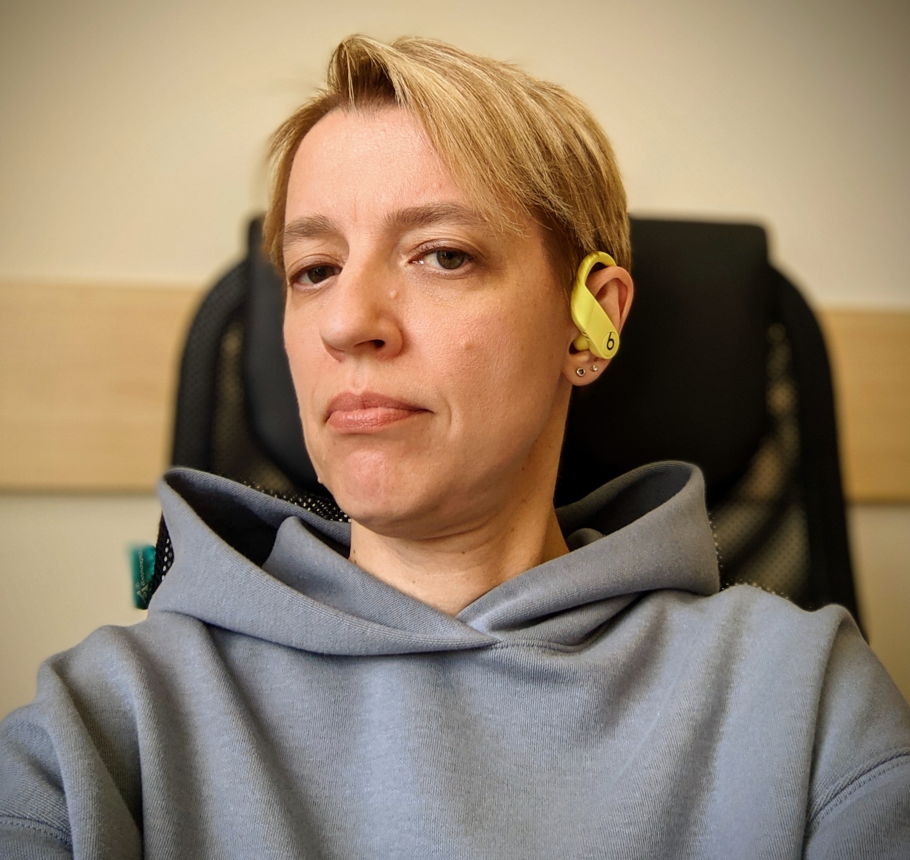 Дроздова Юлия Александровна