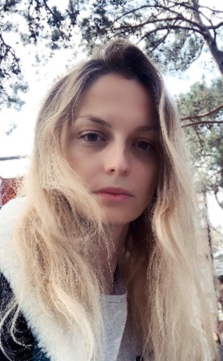 Кайфаджян Анна Алексеевна