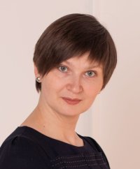 Лежнина Юлия Павловна