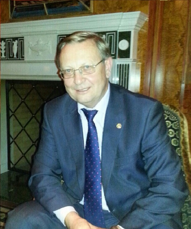 Дзюбло Александр Дмитриевич