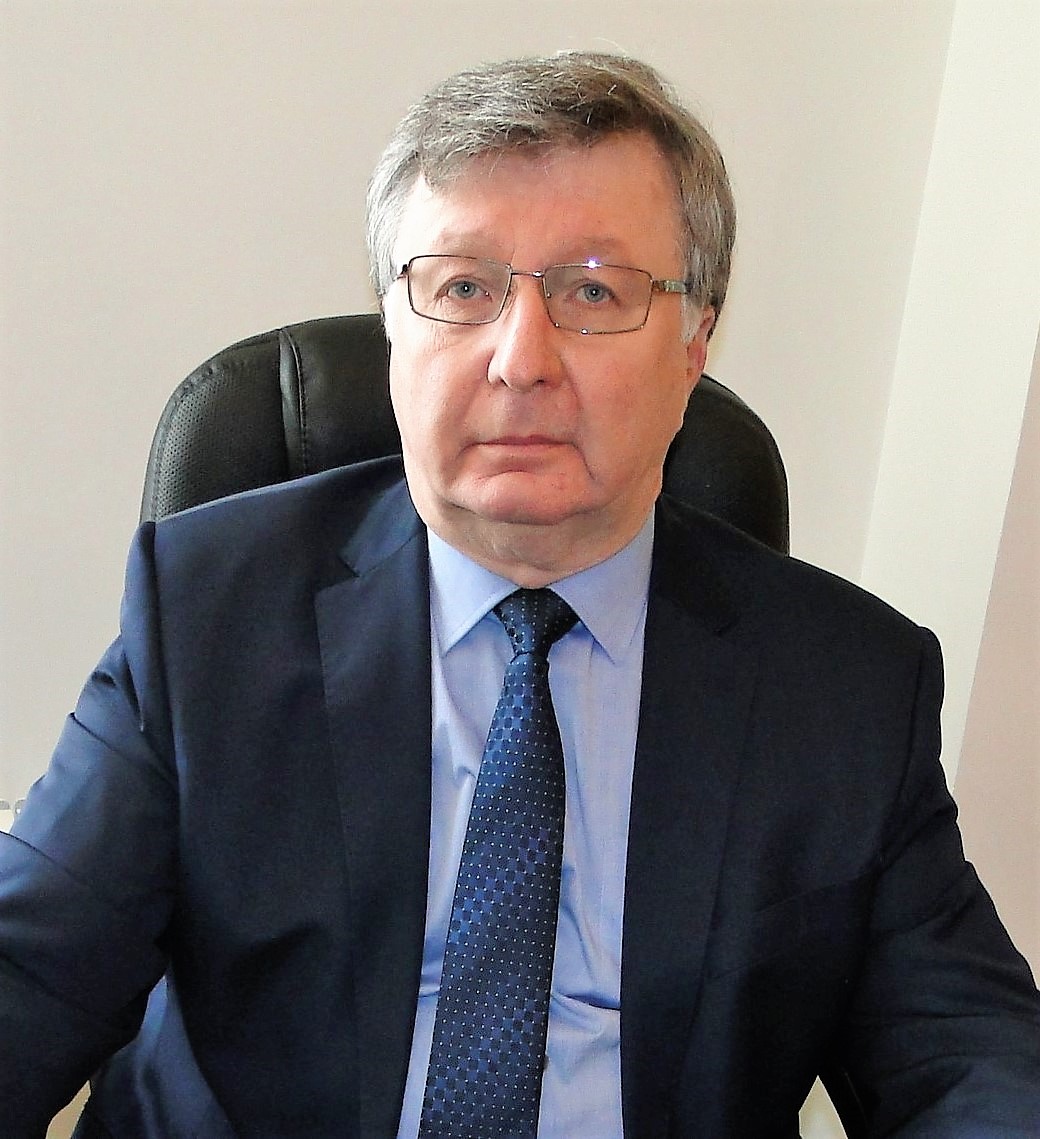 Бойко Владимир Иванович