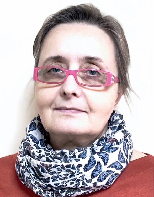 Лаптева Татьяна Ивановна
