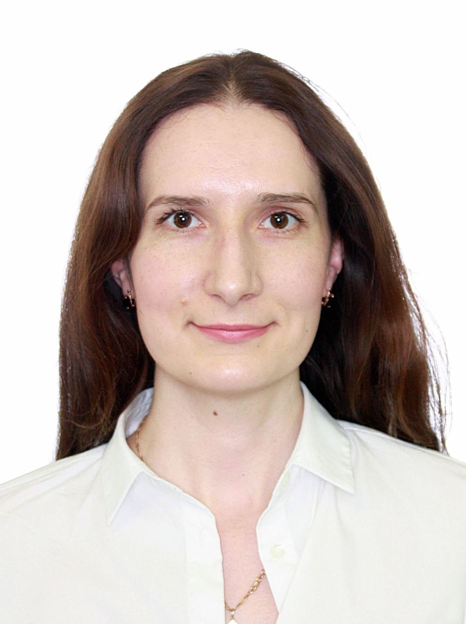 Сторожева Анна Евгеньевна