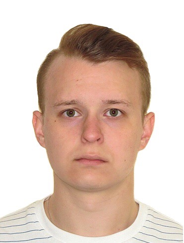 Каменский Глеб Андреевич
