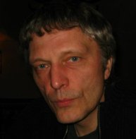 Лезов Сергеи Владимирович
